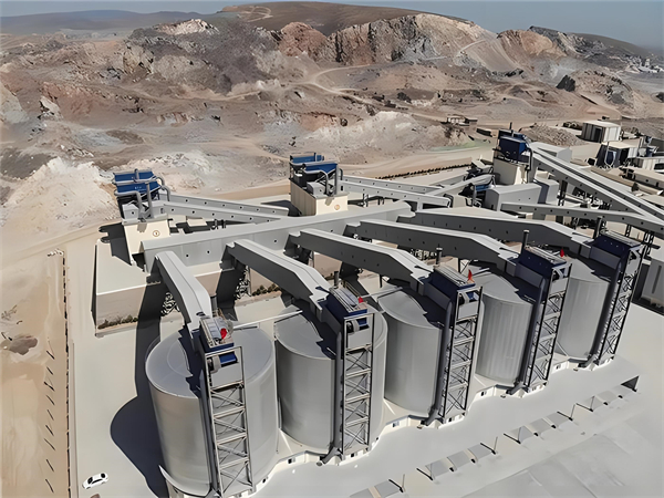 碾子山水泥钢板仓